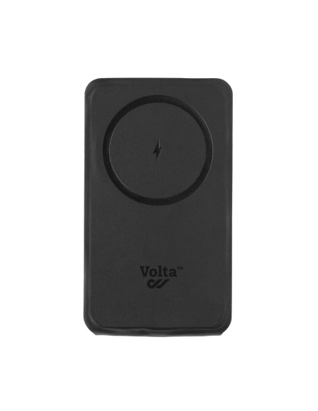Caricatore wireless 3 in 1 15W Swiss Peak in r-plastica